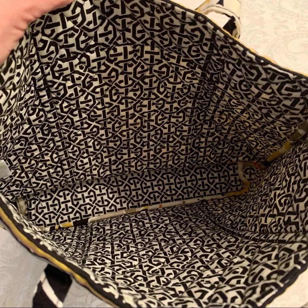 Vera Bradley new tote plus ID change purse